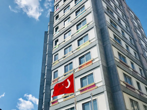 Апарт-Отель The Leos Residence