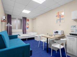 Апартаменты на Гагарина