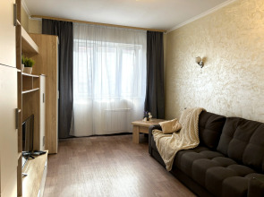 Квартира Уютная Просторная в Дзержинском Районе