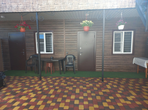 U Iriny Guest House