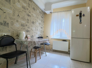 Частный дом в центре города