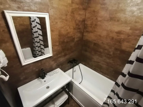 Апартаменты Архитектор 3