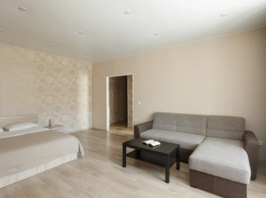 Апартаменты Хочу Приехать на Чехова 18 4