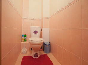 Квартира Двухкомнатная Как Дома 58 на ул. Калинина 9