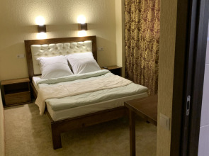 Мини-отель Ромашка