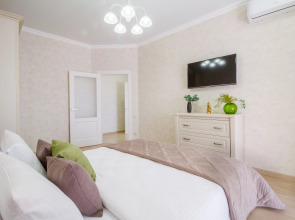 Апартаменты КРИСТАЛЛ 35