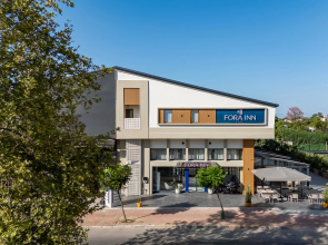 Fora Inn Lara