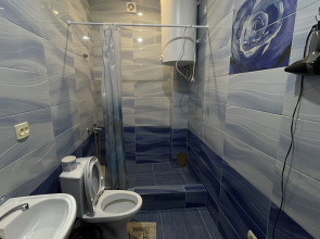 Меблированные комнаты в Гостевом Доме Адуней