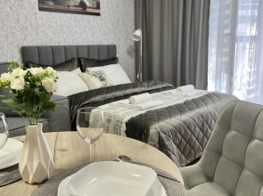 Квартира Уютная в центре