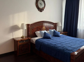 Апартаменты уютные 3х комнатные на Арбате