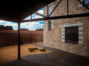 Отель Подворье