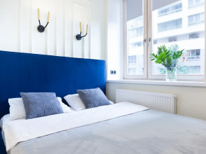 Апартаменты 8-2 Welton Park