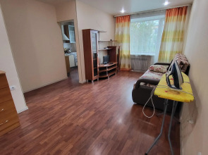 Квартира на улице Чайковского 34