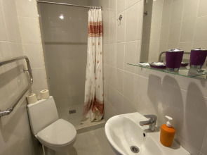 Меблированные комнаты Мещерино