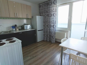 Квартира с Видом на Море