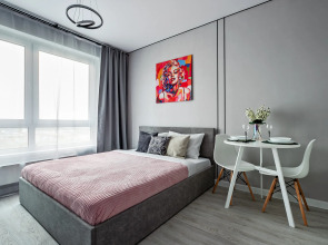 Апартаменты MaxRealty24 Студия