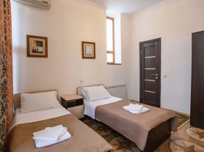 Гостевой дом На Островского 52