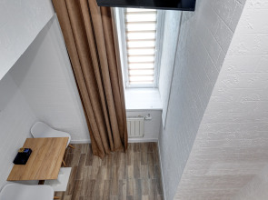 Апарт-отель Demiflat