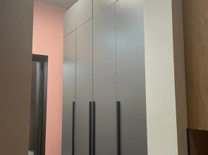 Квартира на проспекте Ардзинба 235