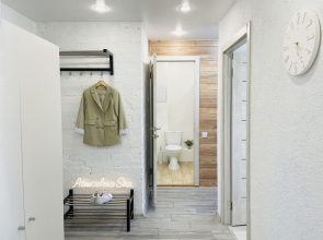 Квартира Atmosfera Sna рядом с ЖД вокзалом