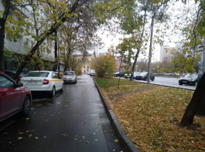 Квартира 2 комнатная от Собственника