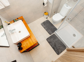 База отдыха Елизарово