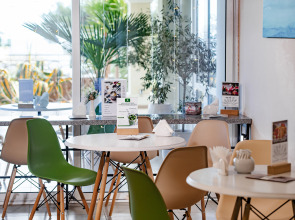 Отель Пальмира Палас