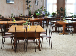 Мини-Отель ССК ВОО