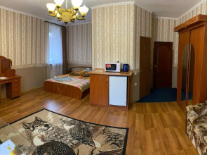 Гостевой дом Дюна-центр