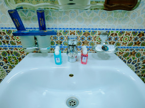 Отель Imperial Palace