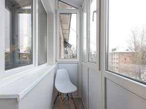 Квартира Двухкомнатная в Центре Города