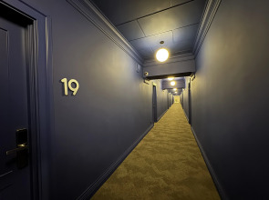 Отель Рыбные ряды