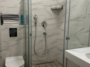 Гостевой дом Mirotel