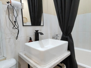 Квартира Ермак нефтяники