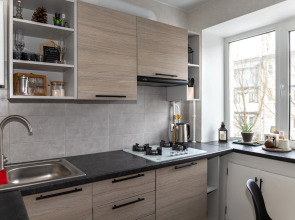 Квартира Elena Apart