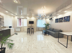 Апартаменты Пацаева 20А