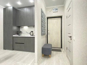 Квартира Green FOX новая в самом элитном ЖК Астрахани