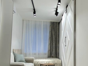 Стильная квартира в Светлогорске