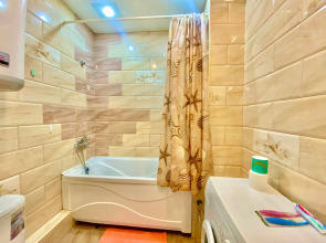 Квартира в ЖК Аралия