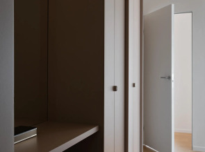 Квартира Проект 2R Buro