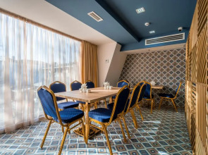 Hotel Boutique Gladius Inn