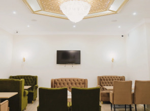 Отель Дона Исаева