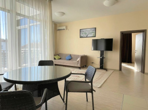 Apartamenty Pulsar 1
