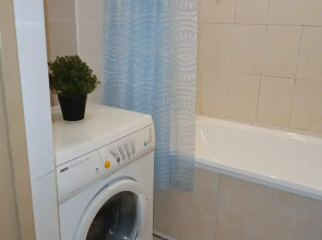 Апартаменты Яркий семейный 2х к апартамент