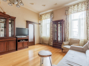 Апартаменты ATLANT Apartments 143