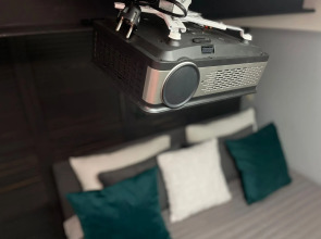 Апартаменты великолепные 2 яруса 606