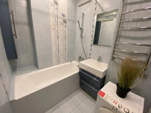 Апартаменты КликРум в Котельниках