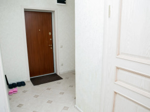 Апартаменты КвартОтель на М.Горького 85Б 4