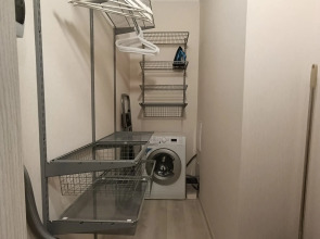 Апартаменты Атмосфера