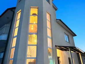 гостевой дом СenTower